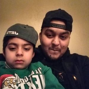 Meet your Posher, Ali